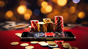 Vulkan Pobeda Casino
