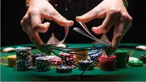 Вход на зеркало Casino Coins Game
