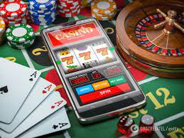 Официальный сайт Casino Coins Game