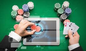 Онлайн казино Vulkan Pobeda Casino