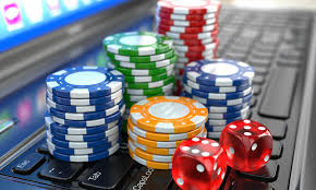 Официальный сайт Casino Drift